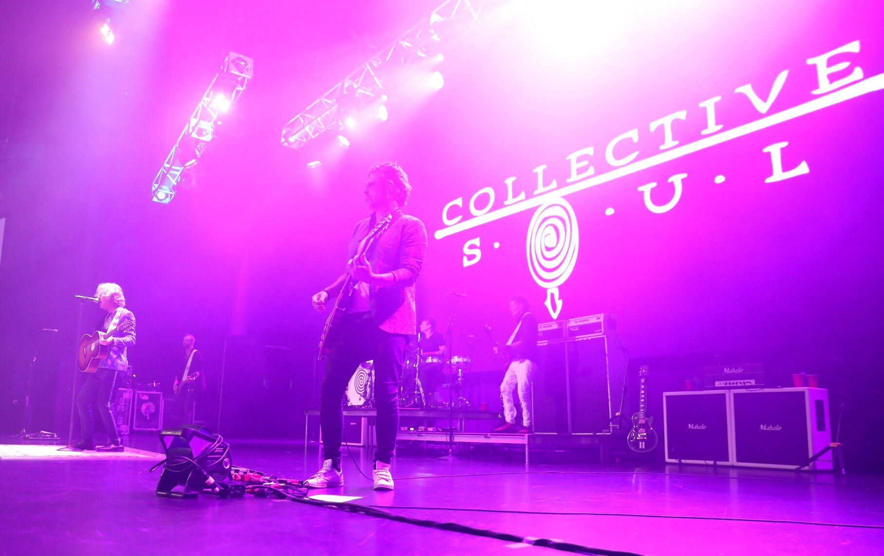 Collective Soul